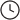 Clock Icon