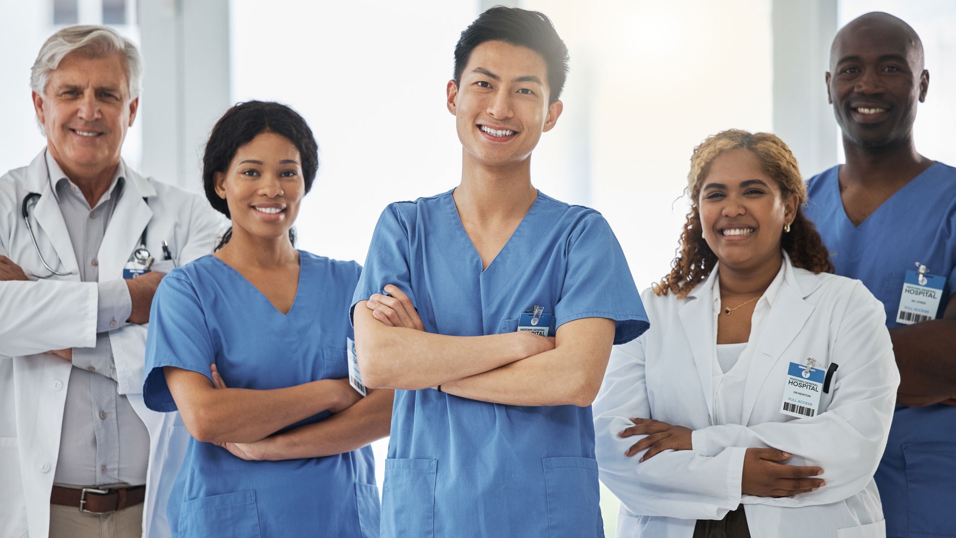 Equality, Diversity and Inclusion (EDI) Intranet Page