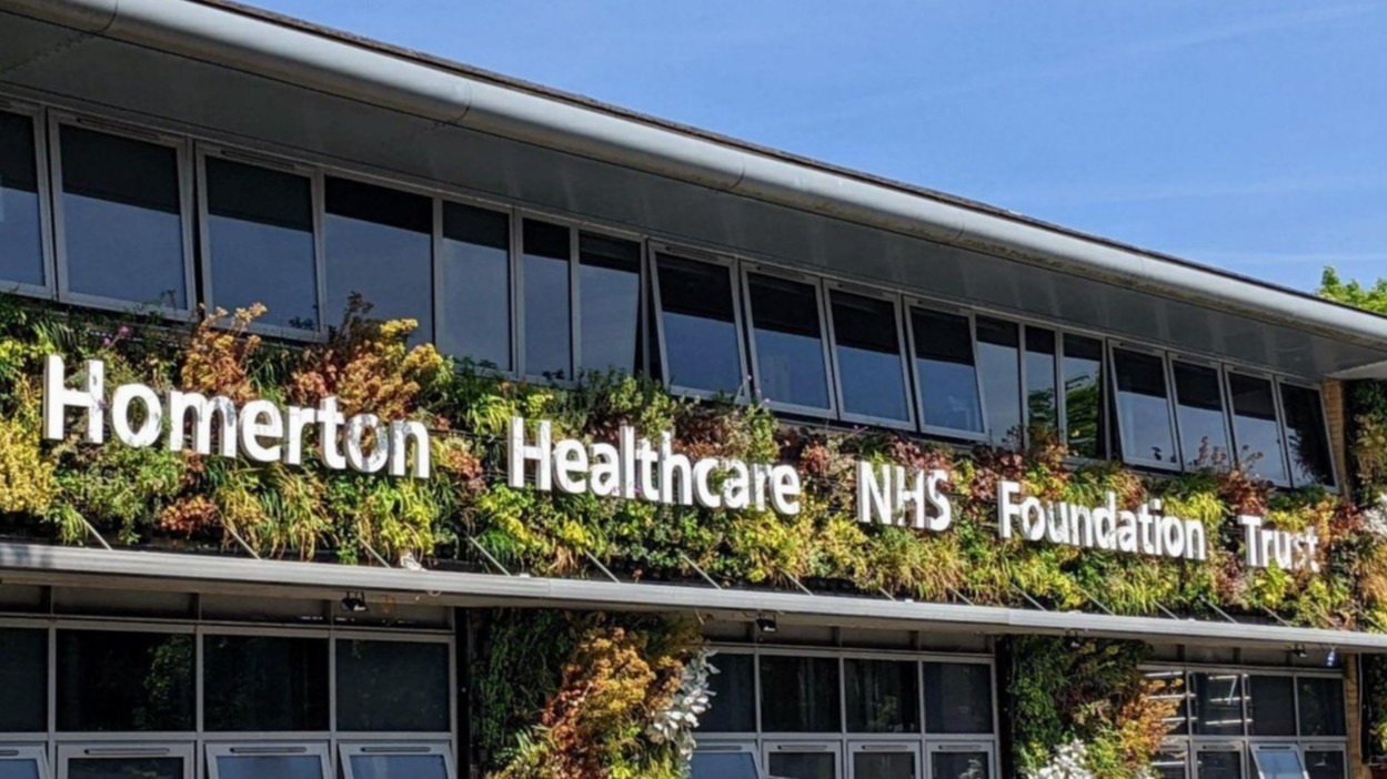 Trust Strategy 2023-2028 - Our Future Together