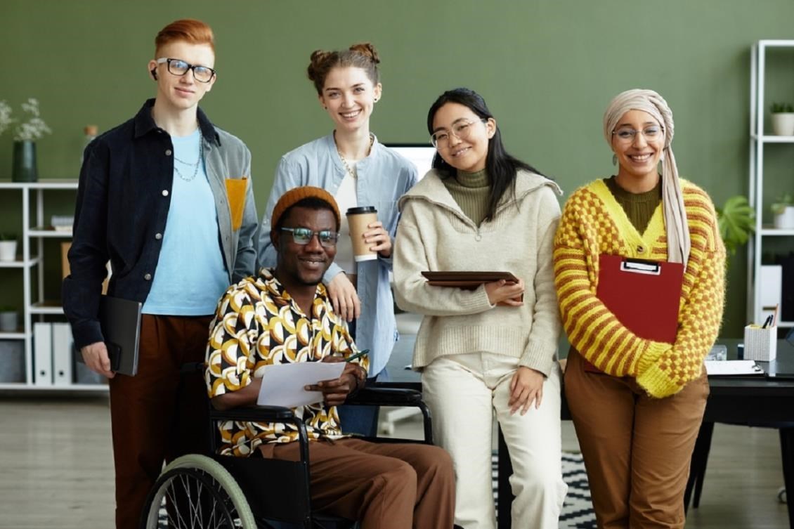 Access to Work: get support if you have a disability or health condition