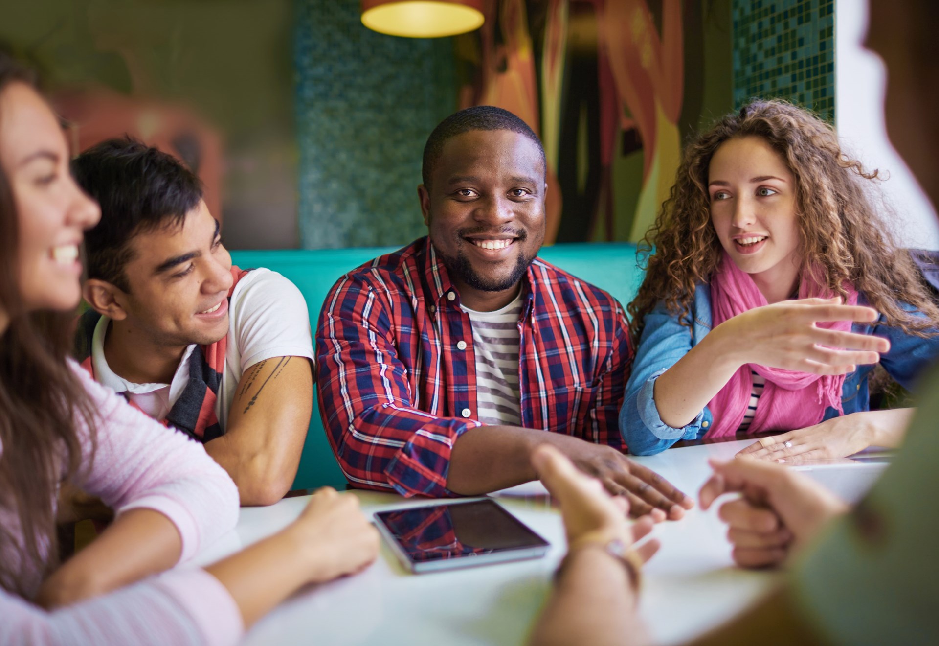 Race Equality Matters (REM) Virtual Events